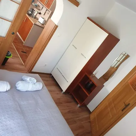 Apartment W Rezydencji Bursztyn Swinoujscie