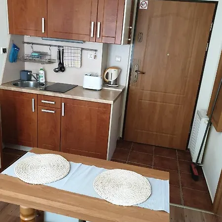 W Rezydencji Bursztyn