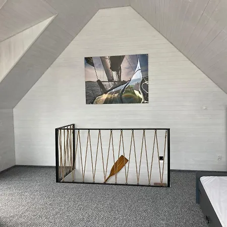 Holiday home Admiral Yacht