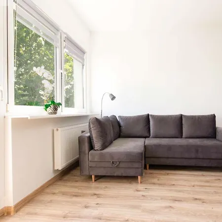 Przy Corso Centrum Apartment *