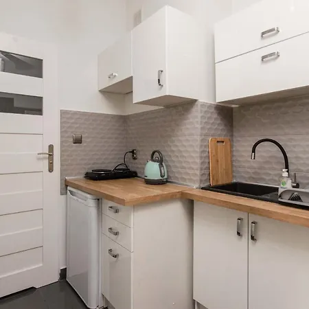 Apartment Przy Corso Centrum *