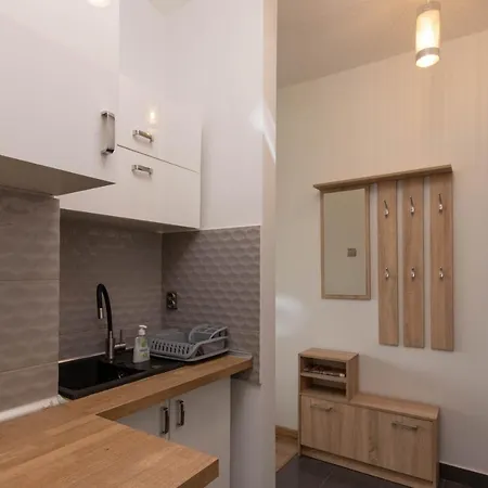 Apartment Przy Corso Centrum