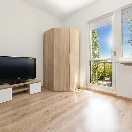 Apartment Przy Corso Centrum Swinoujscie