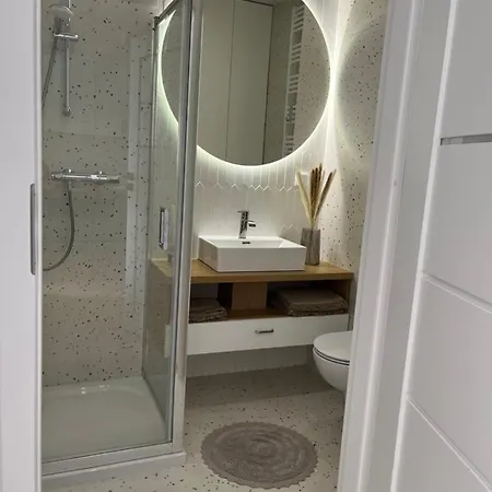 Apartment Gaja *
