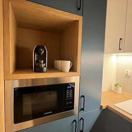 Apartment Gaja