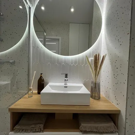 Gaja Apartment
