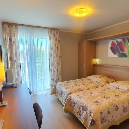 Aparthotel Delfin Spa Swinoujscie