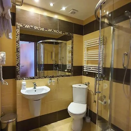 Delfin Spa Aparthotel