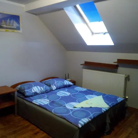 W.mieczowa Apartment