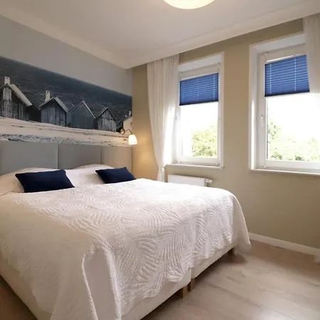 Apartbaltic - Monte Cassino Apartment