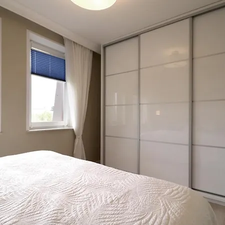 Apartbaltic - Monte Cassino * Swinoujscie