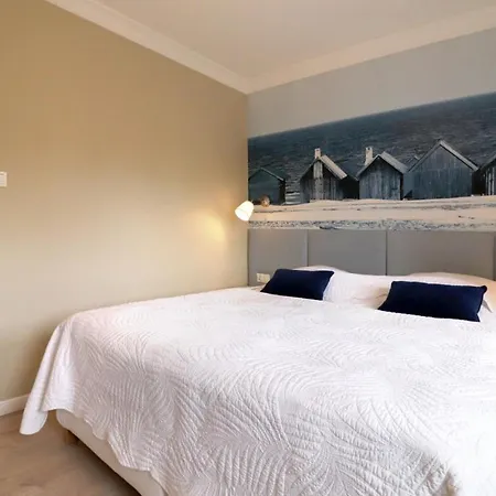 Apartment Apartbaltic - Monte Cassino
