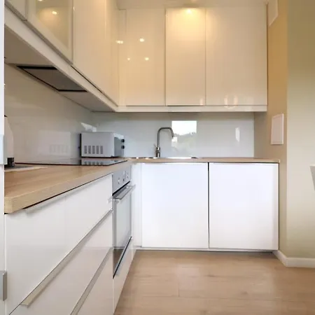 Apartbaltic - Monte Cassino