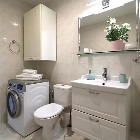 Apartbaltic - Monte Cassino Apartment *