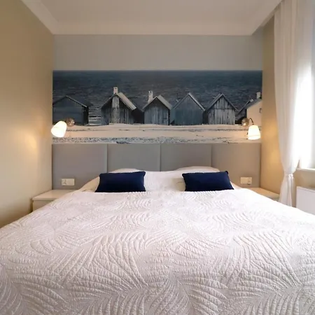 Apartbaltic - Monte Cassino Apartment Swinoujscie