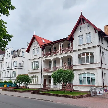 Apartament Vintage * Swinoujscie