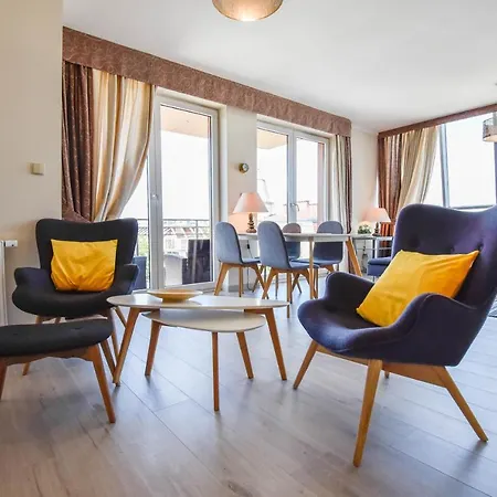 Na Wyspie - Pegaz Apartment *