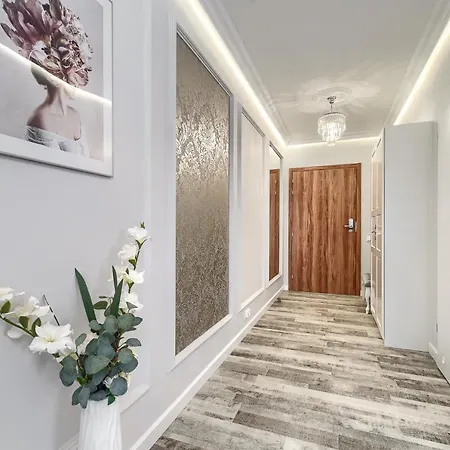 Apartment Silver *