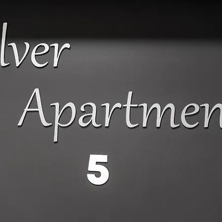 Silver Apartment