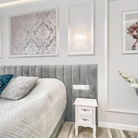 Apartment Silver Swinoujscie