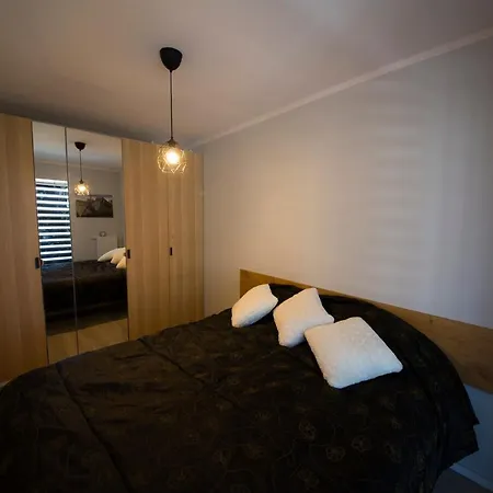 Wyspa Uznam Sun Tower Swinoujscie