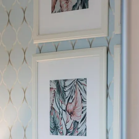 Apartment Kormoran By Renters *