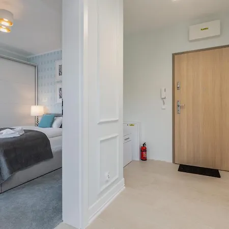 Apartment Kormoran By Renters