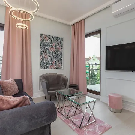 Kormoran By Renters Apartment *