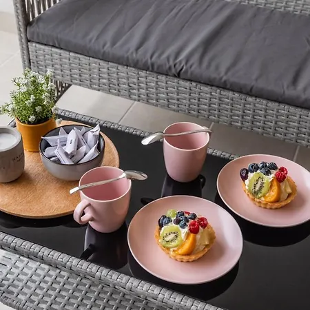 Kormoran By Renters Apartment *