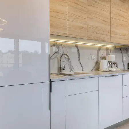 Apartment Kormoran By Renters