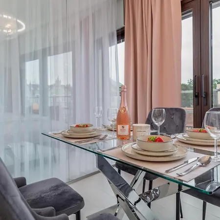 Kormoran By Renters Apartment