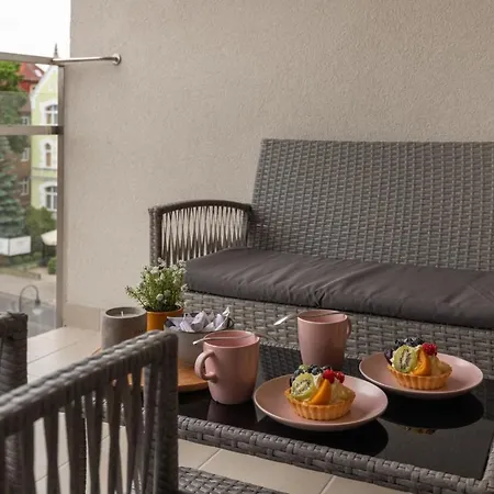 Apartment Kormoran By Renters *