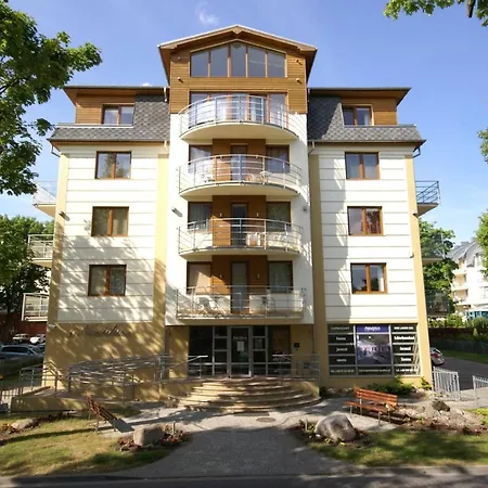 - Nautilus Apartment