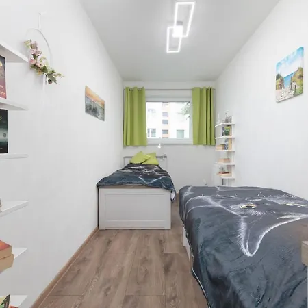 River And Port View By Renters Apartment