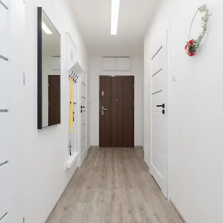 Apartament świna&port View By Renters Świnoujście
