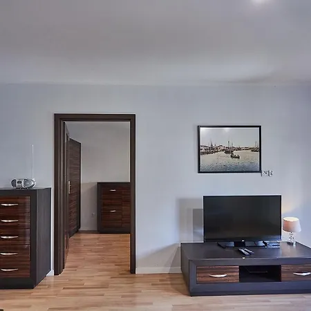 Apartment - Nautilus