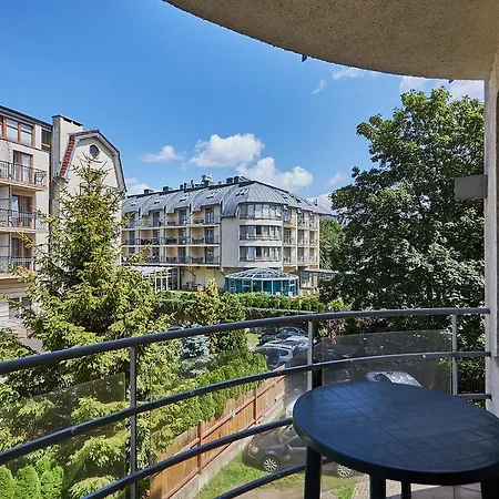 Apartment - Nautilus Swinoujscie