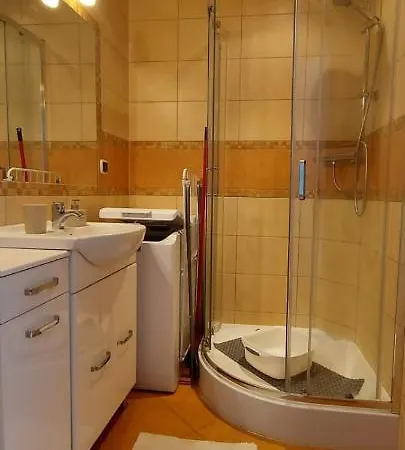 Apartament Wakacyjny *
