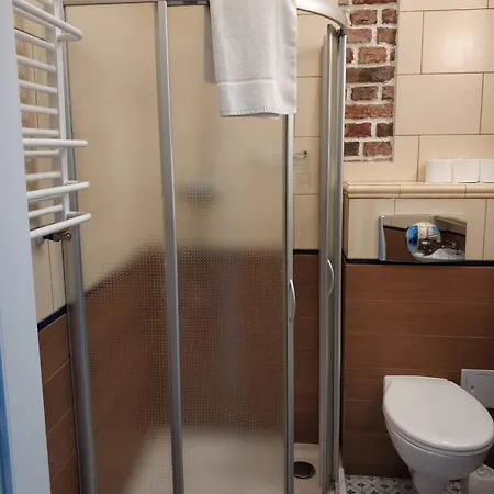 Kompleks wypoczynkowy Karkonosze 3*