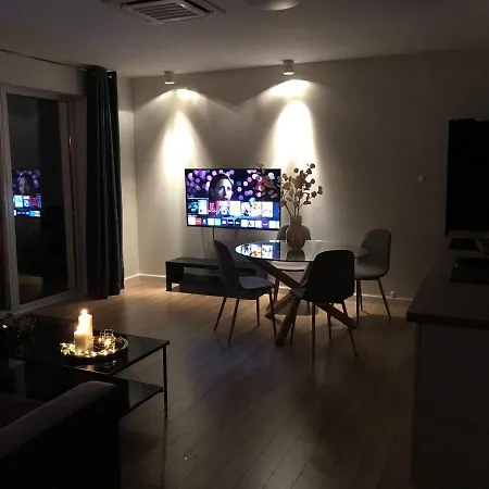 Apartment Bryza Morska