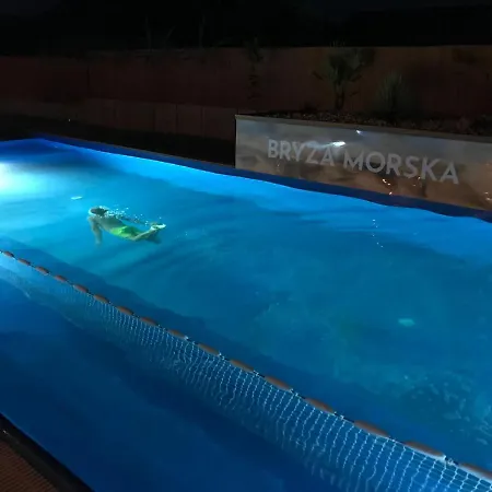 Apartment Bryza Morska