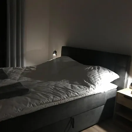 Bryza Morska Apartment Swinoujscie
