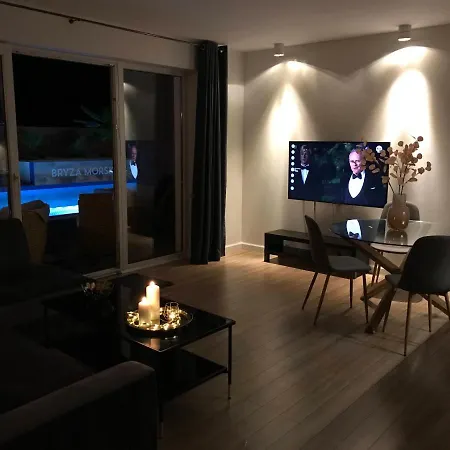 Apartment Bryza Morska *