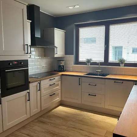 Apartment Neptun Swinoujscie