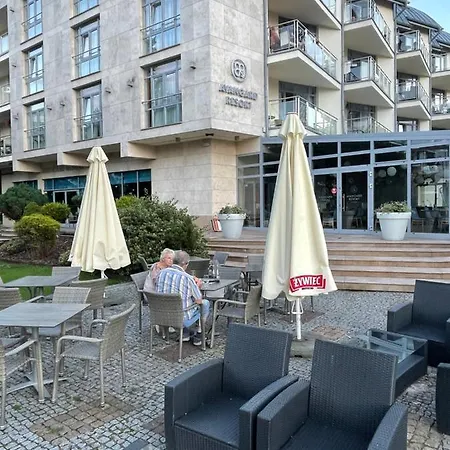 Avangard Prestige Świnoujście