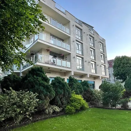 Apartment Avangard Prestige *