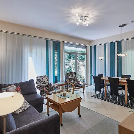 Apartment - Marinos Swinoujscie