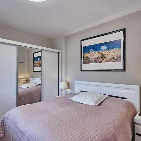 - Kormoran Apartment *