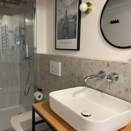 5 * Swinoujscie