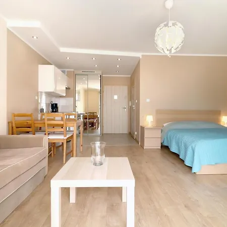 Apartbaltic - Mistral 21 Apartment *